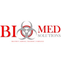 Bio Med Solutions logo - Similar company to R.O.P