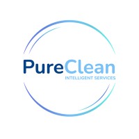 PureClean Ltda. logo - Similar company to Bimaq S.A.