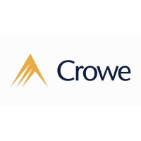 Crowe Malta logo - Similar company to Baker Tilly Malta