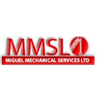 Miguel Mechanical Services Limited (MMSL) logo - Similar company to Ds Movers Ltd