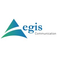 Aegis Communications logo - Similar company to Esente Advisory Sdn Bhd