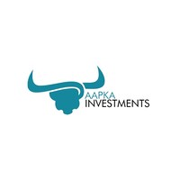 Aapka Investments logo - Similar company to Finova Analytics