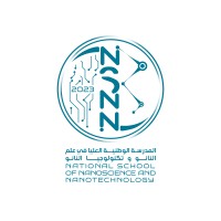 National School of Nanoscience & Nanotechnology. Sidi Abdellah. Algiers. Algeria logo - Similar company to Nffa-Trieste