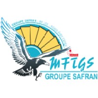 MFTGS - Mutuelle Familiale des Travailleurs du Groupe SAFRAN logo - Similar company to Groupe Entis