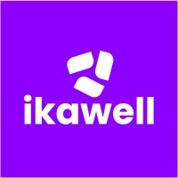 Ikawell Tech logo - Similar company to Binna