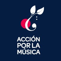 Acción por la Música logo - Similar company to Iberacademy