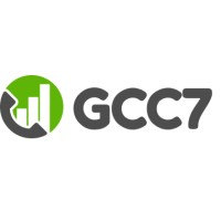 GCC7 Services Limited Arabs logo - Similar company to Fxoro