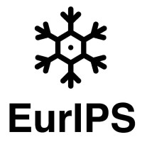 EurIPS logo - Similar company to Neurips