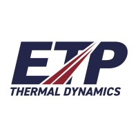 ETP Thermal Dynamics logo - Similar company to Etp Electron Multipliers Pty Ltd
