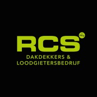 Dakdekkers & Loodgietersbedrijf RCS logo - Similar company to Loodgieters-/Dakdekkers-/Installatiebedrijf Brommer Bv