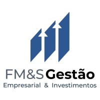FM&S Gestão Empresarial & Investimentos logo - Similar company to Ms Gestão Empresarial (Msge)