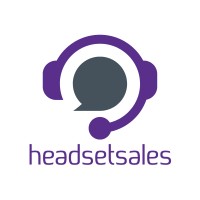 Headset Sales Ltd logo - Similar company to It Hardware And Software Limited
