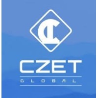 Czetglobal logo - Similar company to Fish 360