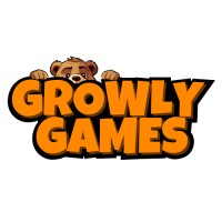 Growly Games logo - Similar company to Hotel Restaurant Ten Cate