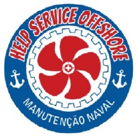 Help Service Offshore Manutenção Naval logo - Similar company to Tech&Sea