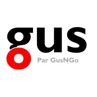 Gusngo logo - Similar company to Samv