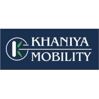 KHANIYA MOBILITY logo - Similar company to Website 2 Design