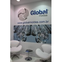 GLOBAL MOLDES logo - Similar company to O