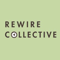 Rewire Collective logo - Similar company to Canvas Coaching Group Llc