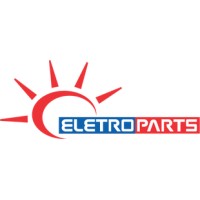 Eletroparts Distribuidora De Autopeças logo - Similar company to F