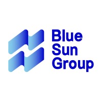 Blue Sun Group logo - Similar company to Catch Power