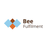 Bee Fulfilment logo - Similar company to Ubb Space