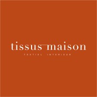 Tissus Maison interieur&textiel logo - Similar company to Debruyne Nv