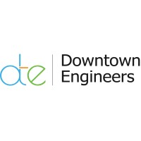 Downtown Engineers logo - Similar company to Seteducation