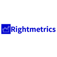 Rightmetrics LLC logo - Similar company to The Wordpress King™