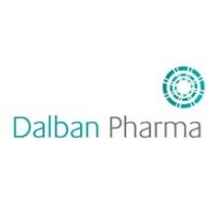 DALBAN PHARMA logo - Similar company to Blipack