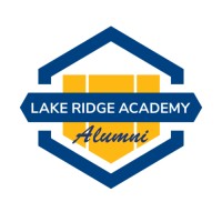 Lake Ridge Academy Alumni Connections logo - Similar company to Sc Group Usa