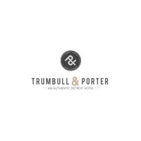 Trumbull & Porter Hotel logo - Similar company to Meetings Michigan