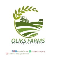 Oliks Farms Agro-allieds and Consults limited logo - Similar company to Rancher'S Choice®