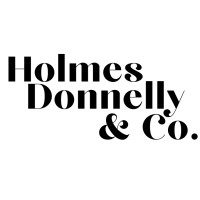 Holmes Donnelly & Co. Solicitors logo - Similar company to Watts Mccray Lawyers