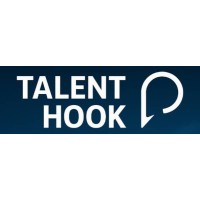 TalentHook logo - Similar company to Deepspring