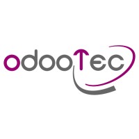 OdooTec logo - Similar company to Rabtek Integrated Solutions