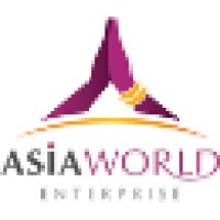 Asia World Enterprise Co., Ltd.