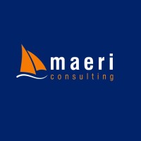 MAERI Consulting logo - Similar company to Zili+ Promotora De Vendas
