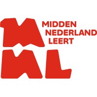 Midden Nederland Leert - Onderwijsregio vo-mbo logo - Similar company to Doedagen