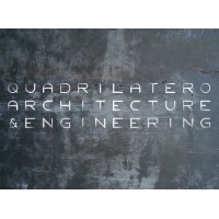 Quadrilatero Architecture&Engineering logo - Similar company to Studio Italo Rota
