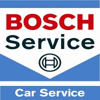 Bosch Car Service Limburg logo - Similar company to Electro Diesel 27 - Bosch Car Service