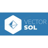 Vectorsol logo - Similar company to Vectorsolv