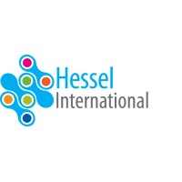 Hessel Shanghai