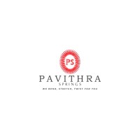 Pavithra Springs logo - Similar company to Surya Engineering