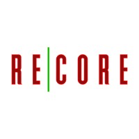 RE|CORE logo - Similar company to Futurn