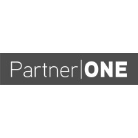 Partner|ONE logo - Similar company to Wrightcore, A Convergeone Company