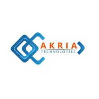 Akria Technologies LLC logo - Similar company to Risamsoft Inc