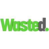 Wasted Media logo - Similar company to Mko Media