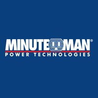 Minuteman Power Technologies logo - Similar company to Para Systems Ltd