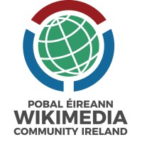 Wikimedia Community Ireland logo - Similar company to Wikiwomen